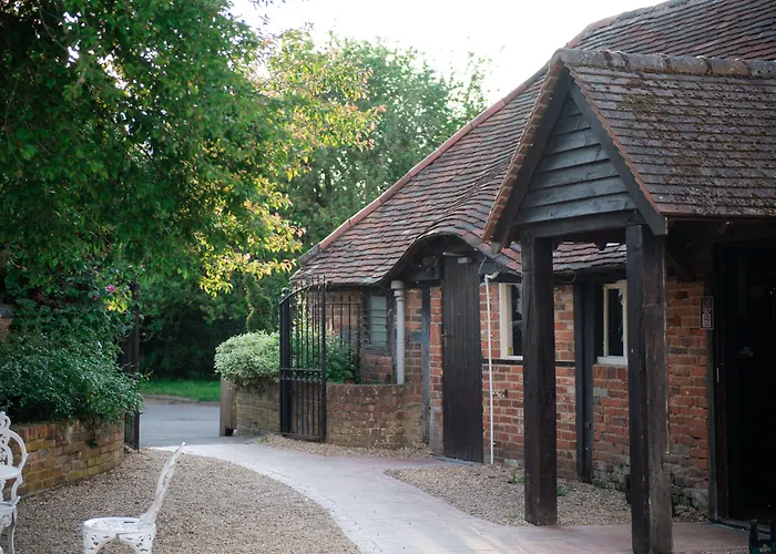 Cantley House Hotel - Wokingham