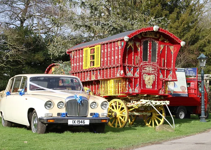 Haselbury Mill Hotel Crewkerne