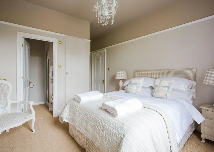 Grays Boutique B&B Bath