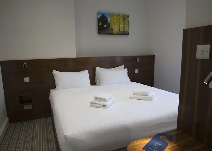 Chelsea Guest House London