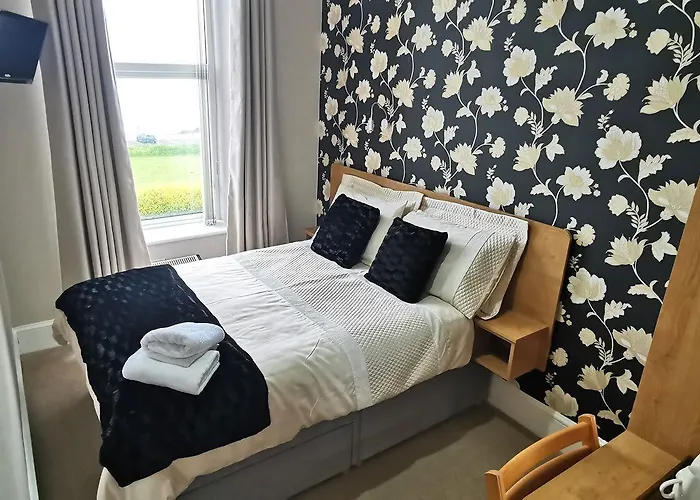 Prospect House Hotel Portrush