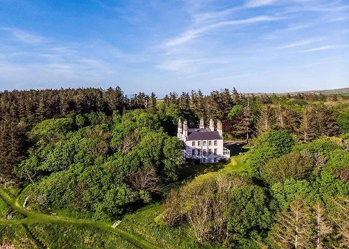 Forss House Hotel Thurso