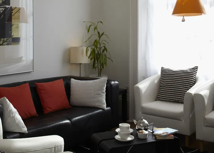 B&B Belgravia Londen