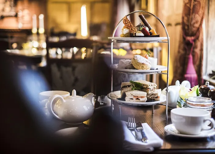 Boutique The White Swan Hotel Stratford-upon-Avon