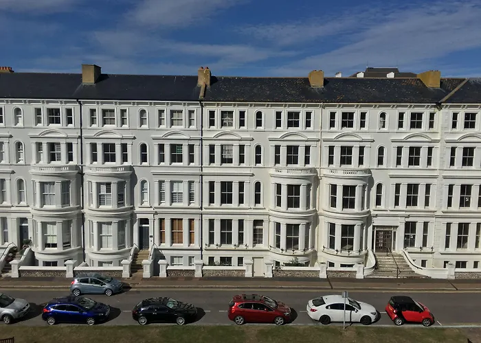 Hotel Da Vinci WTA Eastbourne