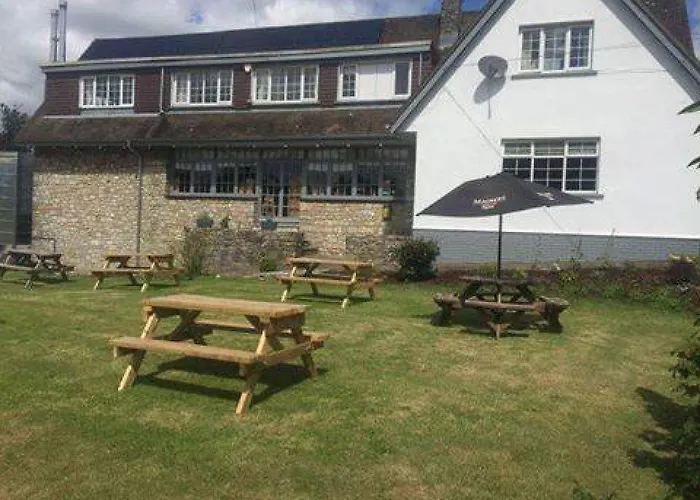 Three Horseshoes Country Inn Barry
