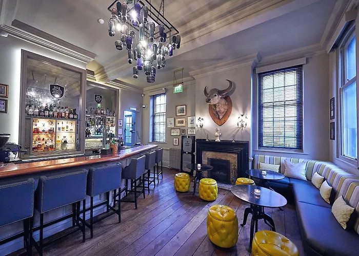 Hotel Du Vin Winchester