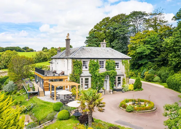 Hotels in Tavistock (Devon)