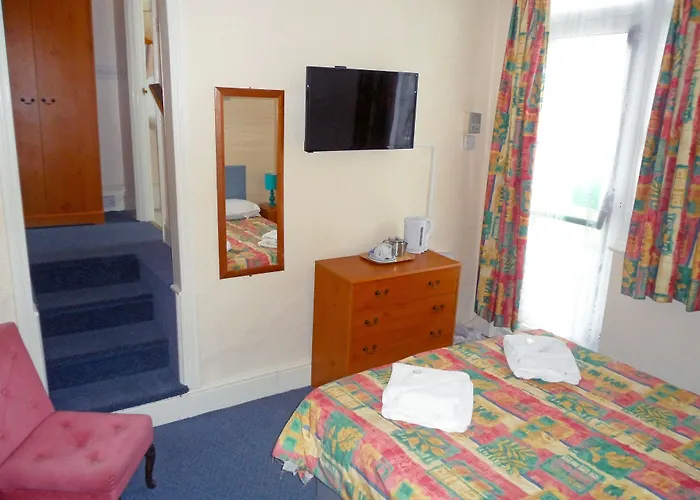 Medehamstede Hotel Shanklin