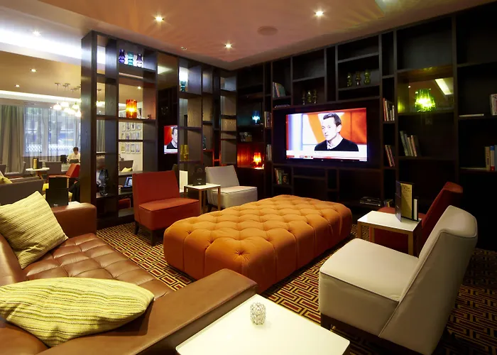 Malmaison London