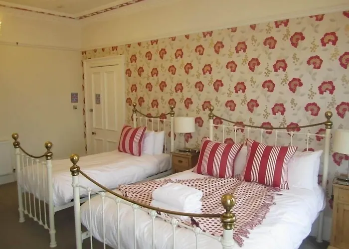 Yeo Dale Hotel Barnstaple