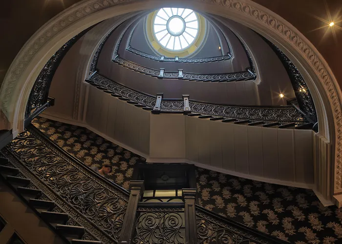 Malmaison Dundee