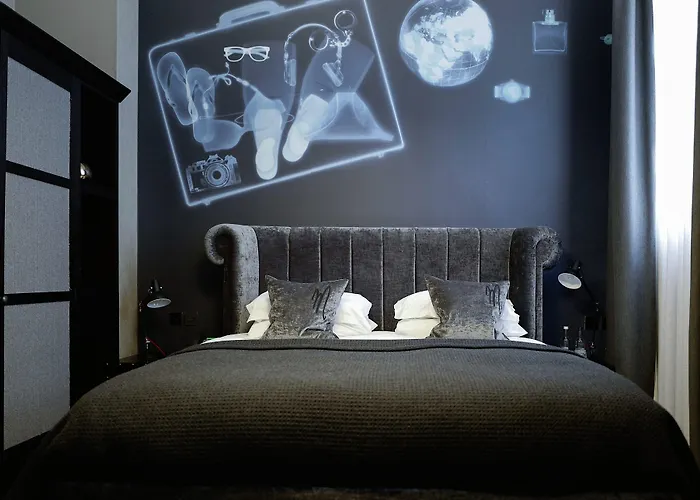 Malmaison Glasgow