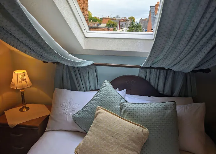 The Sycamore Guest House York
