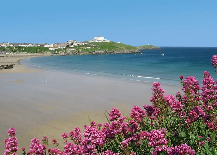 Atlantic Hotel Newquay Newquay 