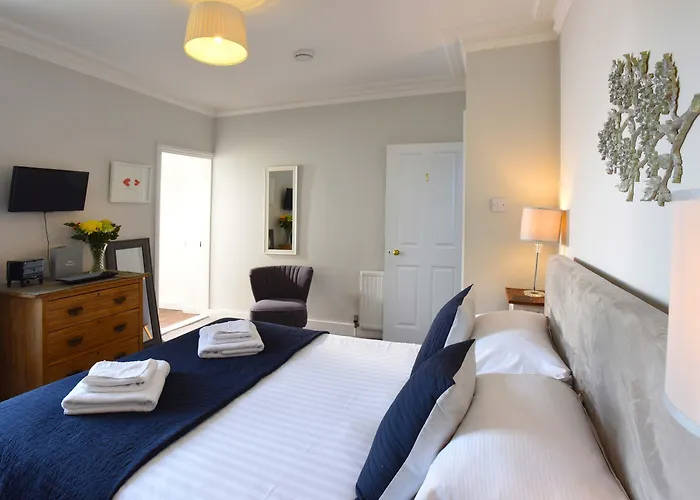 Arthouse Villa Canterbury