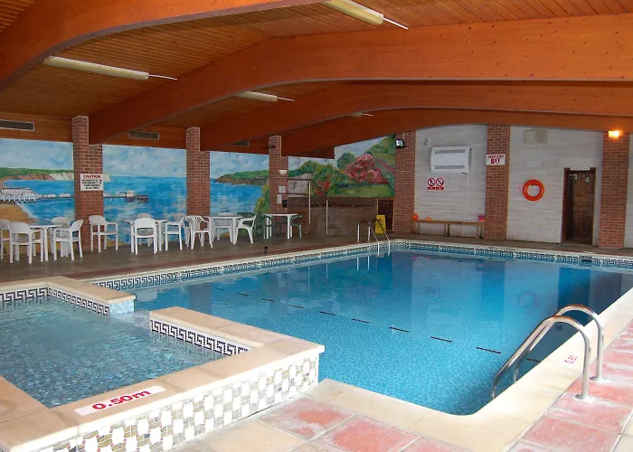 The Wight Hotel Sandown