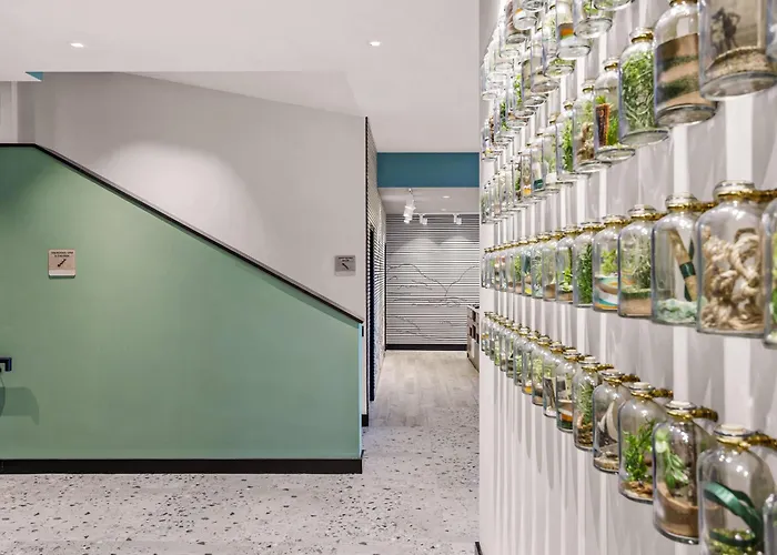 Ibis Styles Paignton Hotel