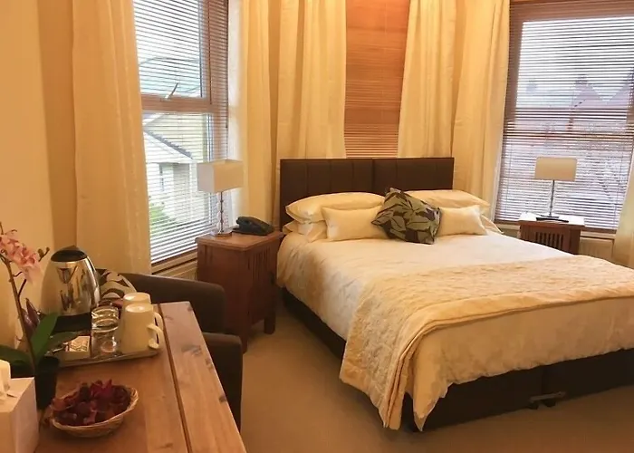 Chaston Manor Hotel Sandown