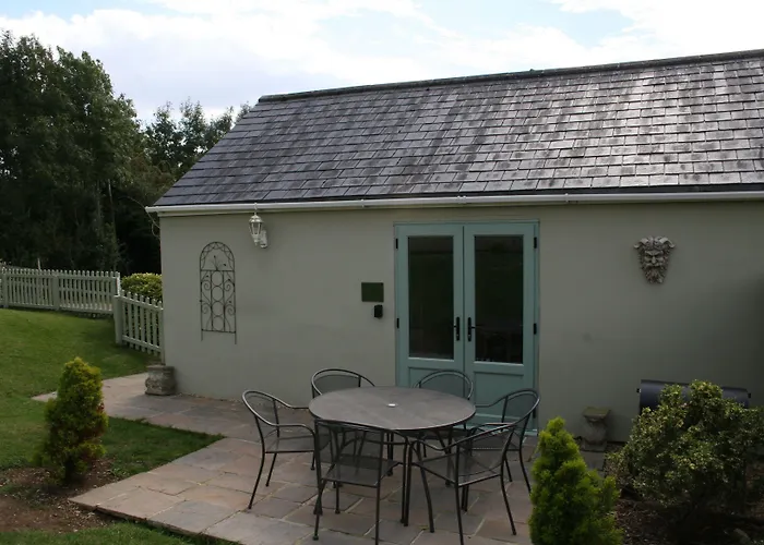Broccoli Bottom Bed & Breakfast Manton 