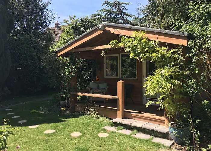 Ward Avenue B&B Cowes 
