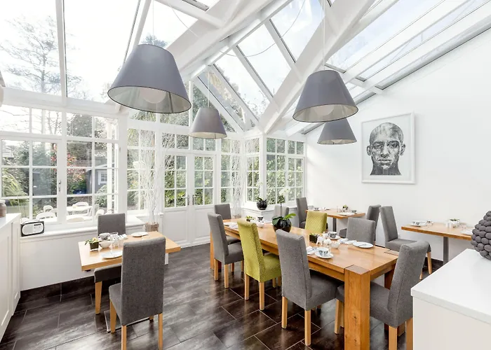 Villa 94Dr Edinburgh