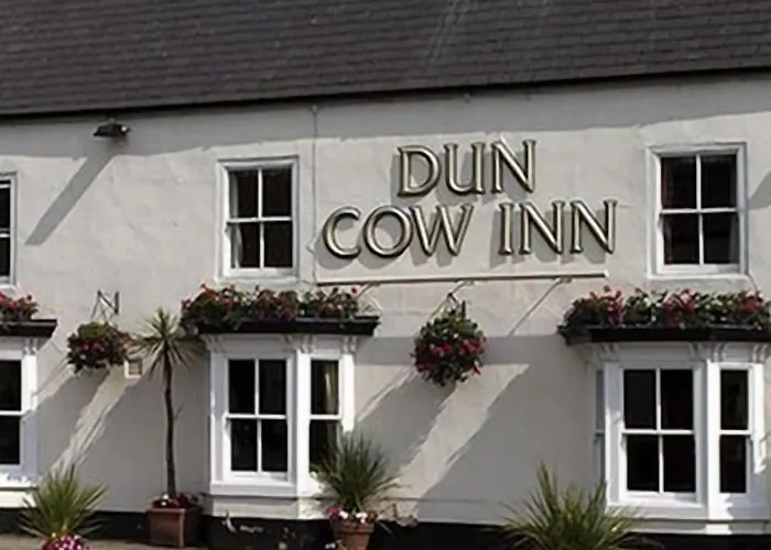 Dun Cow Inn Sedgefield