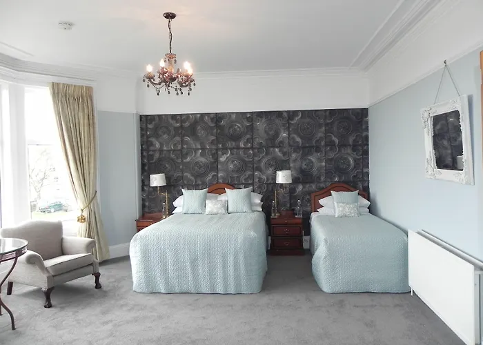 Shelleven Guest House Bangor 