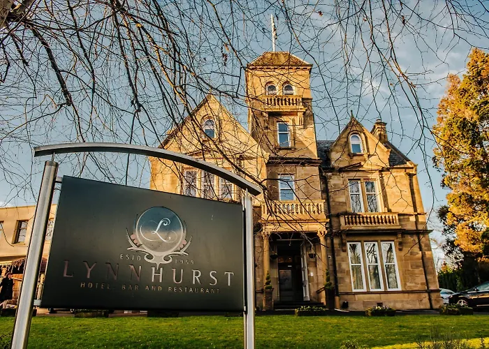Johnstone Hotels