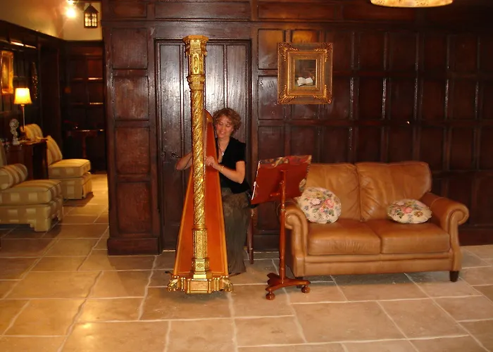 Kinver Hotels