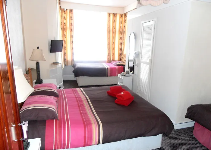Altavia Hotel Sandown