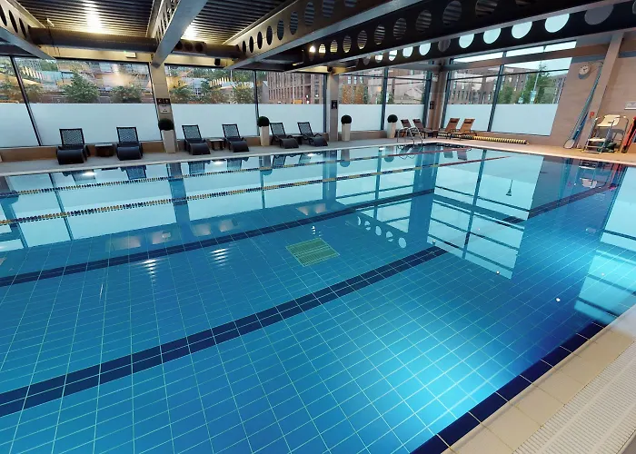 Village Hotel Glasgow