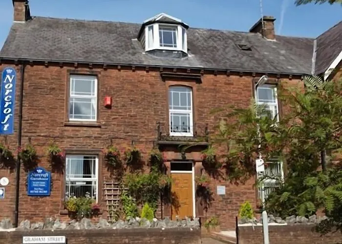 Norcroft Guest House Penrith