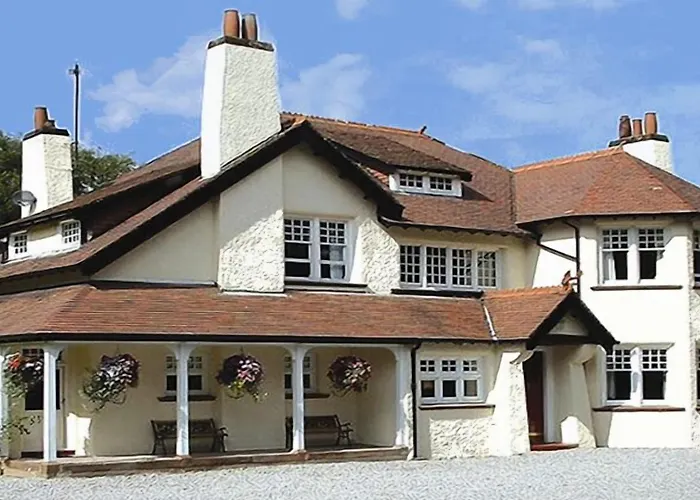 Rivendell Bed & Breakfast Dumfries