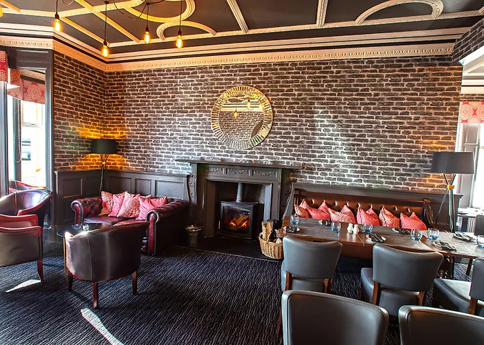 Sure Hotel By Best Western Lockerbie