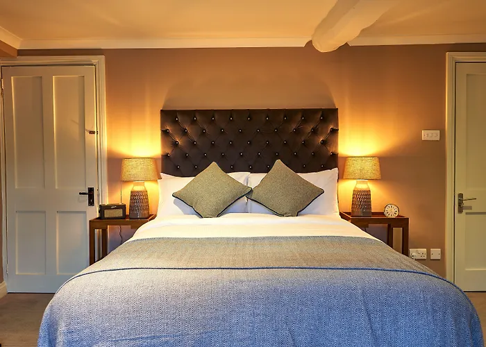 The Horse And Groom Inn Malmesbury