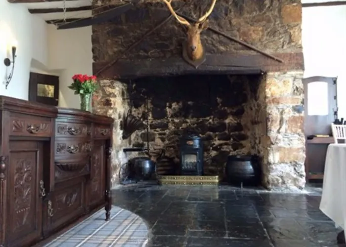 Dobbins Inn Carrickfergus