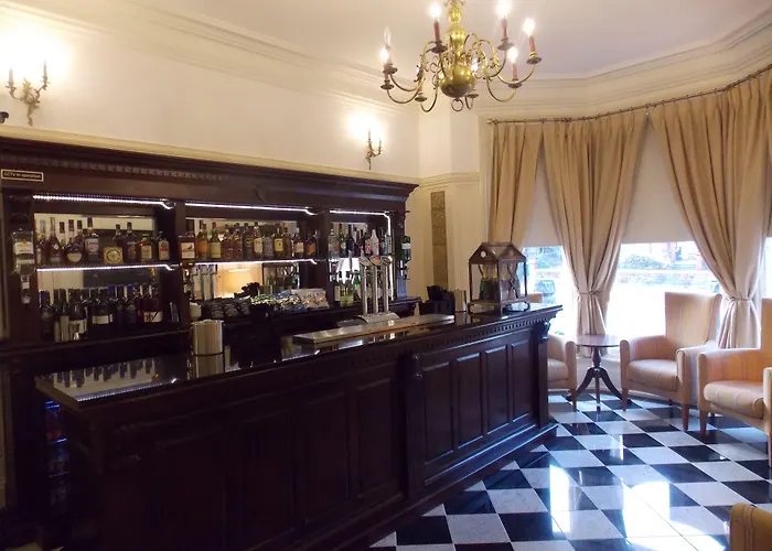 The Mountford Hotel - Free Parking Liverpool