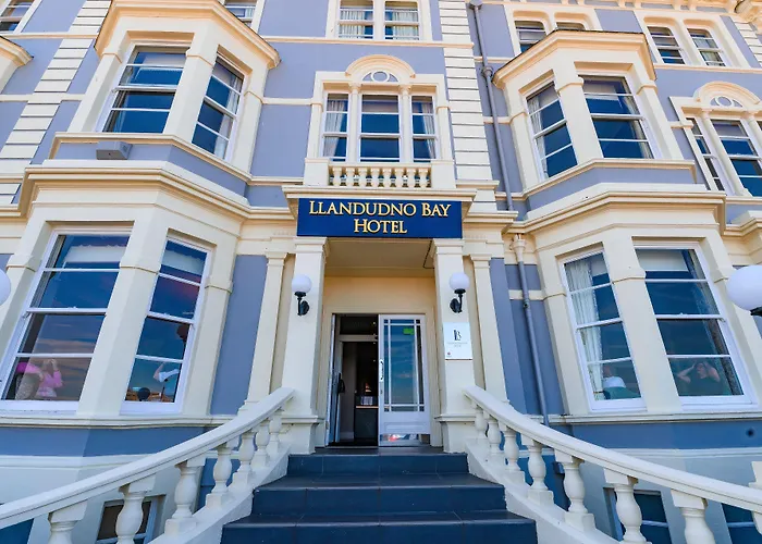 Llandudno Bay Hotel