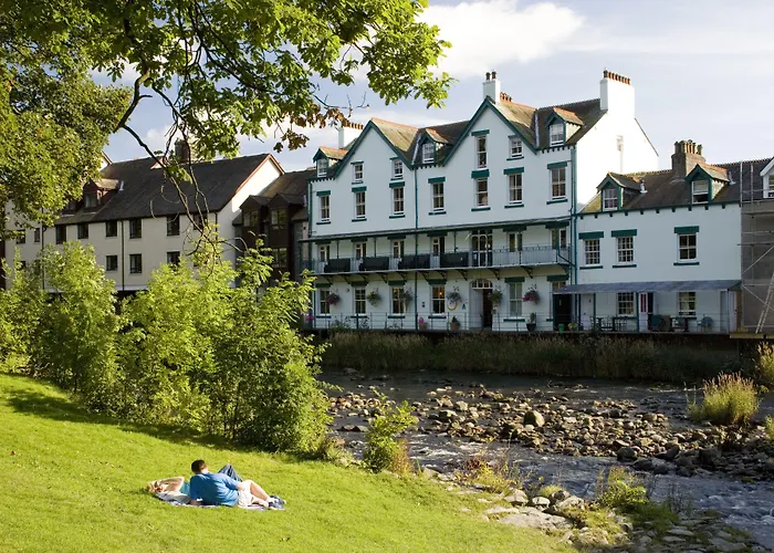 Yha Keswick Hostel