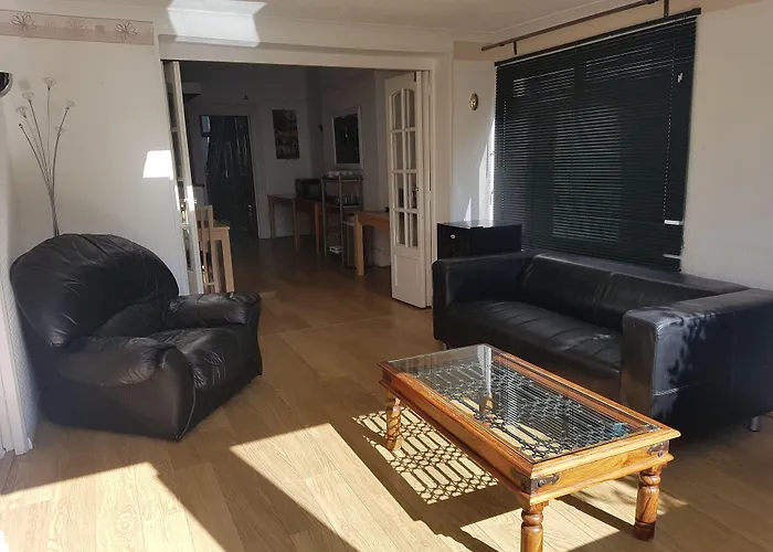 Boscombe Reef Hotel Bournemouth
