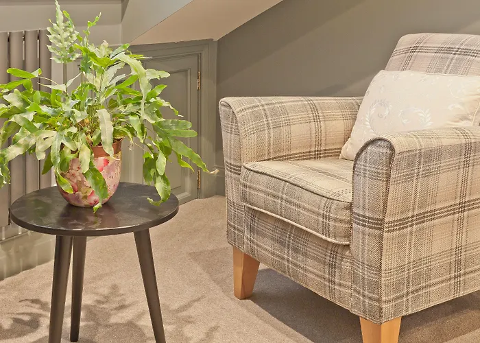 Hill Crest Country Guest House Newby Bridge
