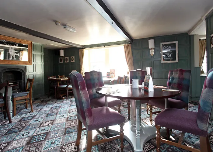 Original White Hart, Ringwood By Marston'S Inns