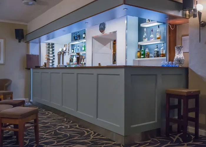 Wycliffe Hotel Stockport