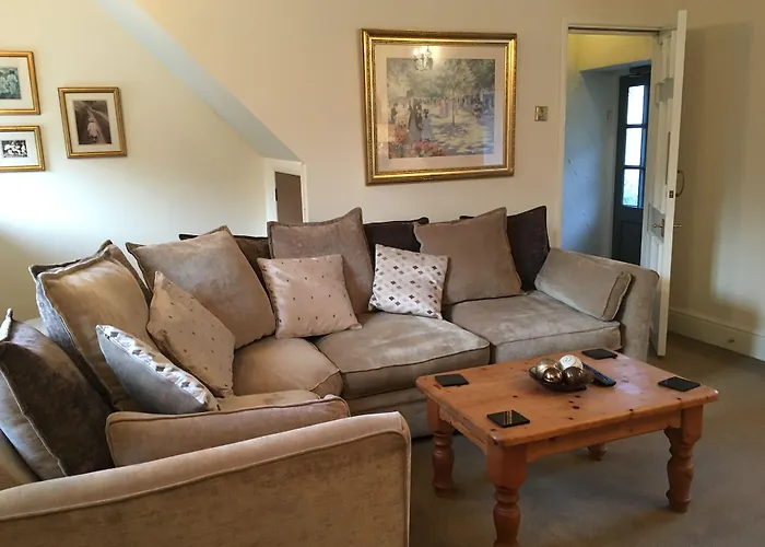Bridge Farm Hotel Leeds 