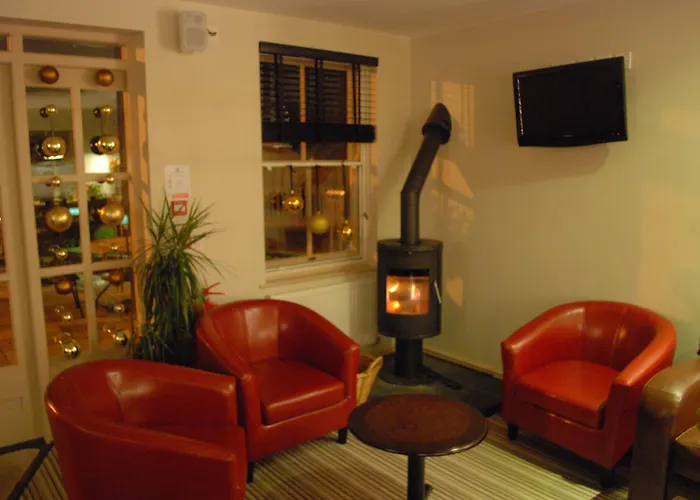 Stratford Limes Hotel