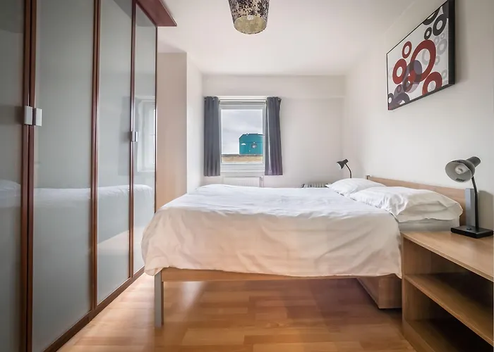 Ferienwohnung Lse High Holborn London