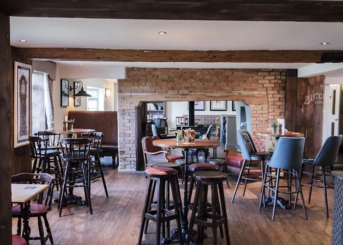 The Bower Inn Bridgwater