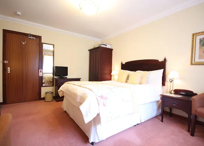 Strathburn Hotel Inverurie By Compass Hospitality