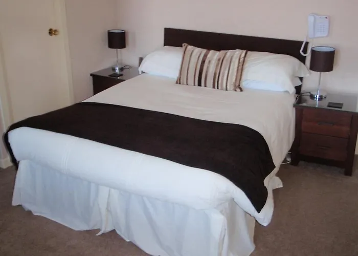 St Ola Hotel Kirkwall